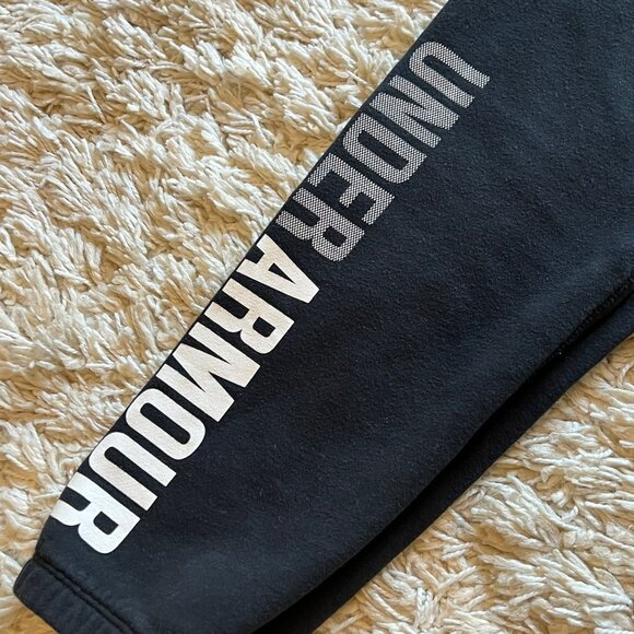 Under Armour Sweatpants/Joggers - Picture 2 of 3